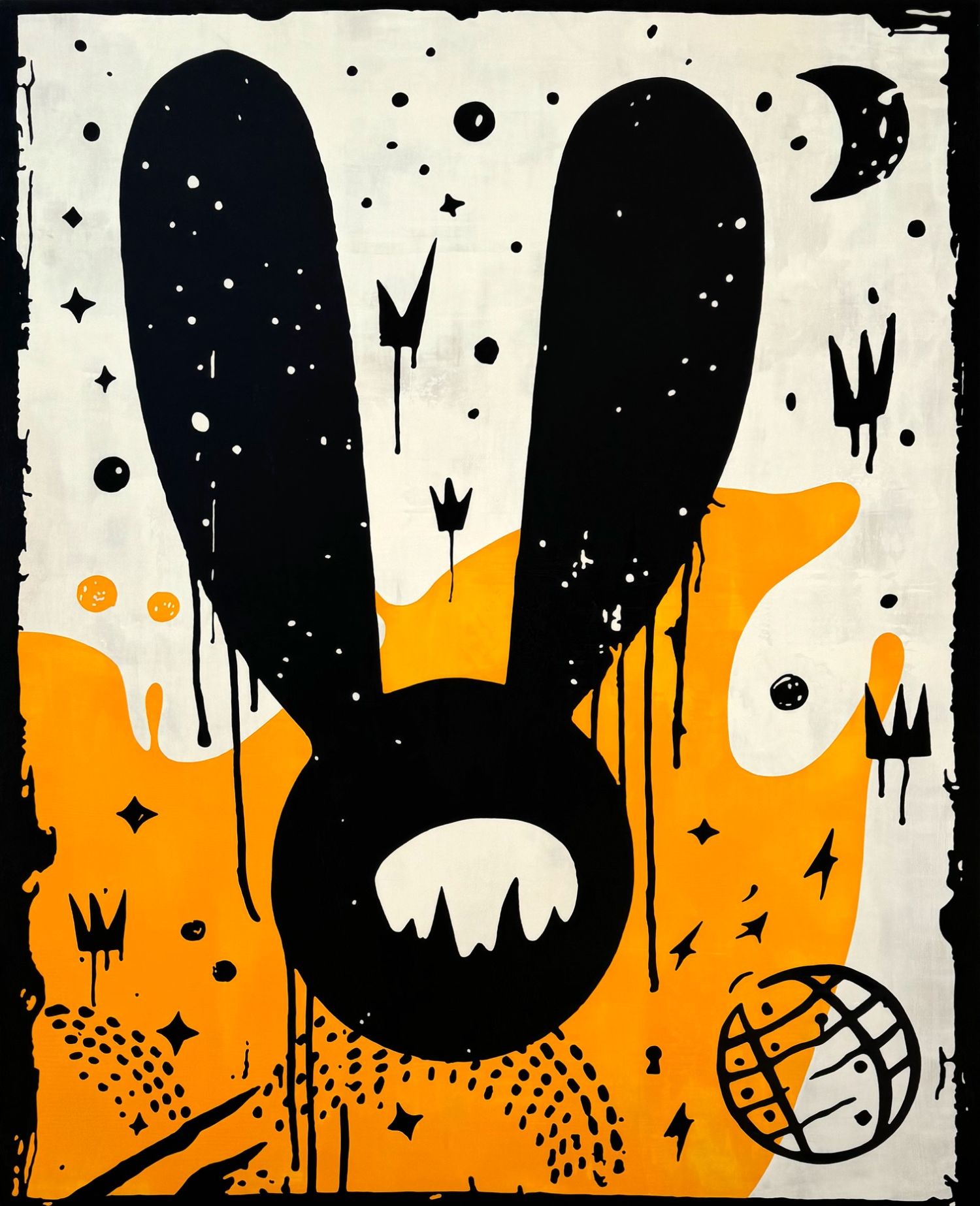 Lost In Space