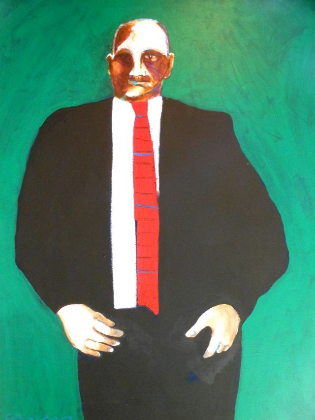 Big Man