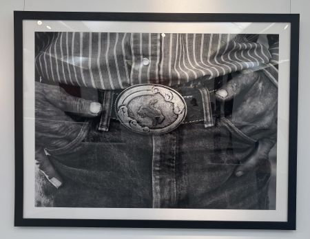 A Real Cowboy