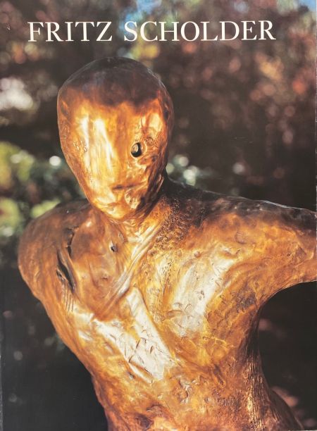 Fritz Scholder Thirty Years of Sculpture