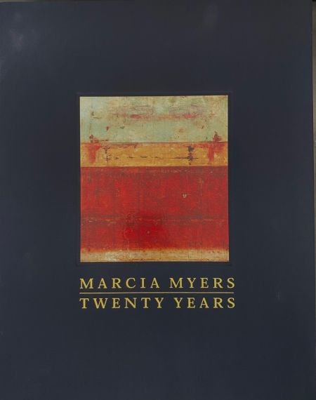 MARCIA MYERS  TWENTY YEARS 