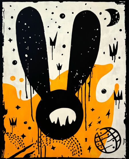 Lost In Space