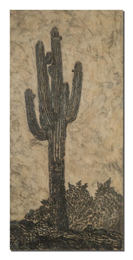 Saguaro