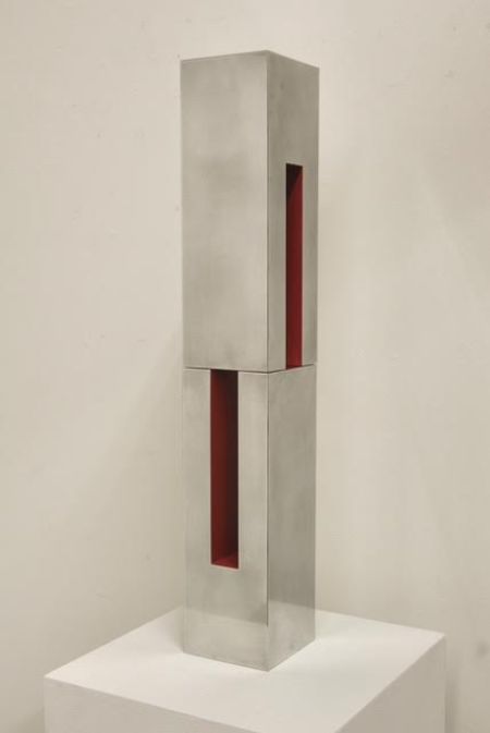 Captured red standing